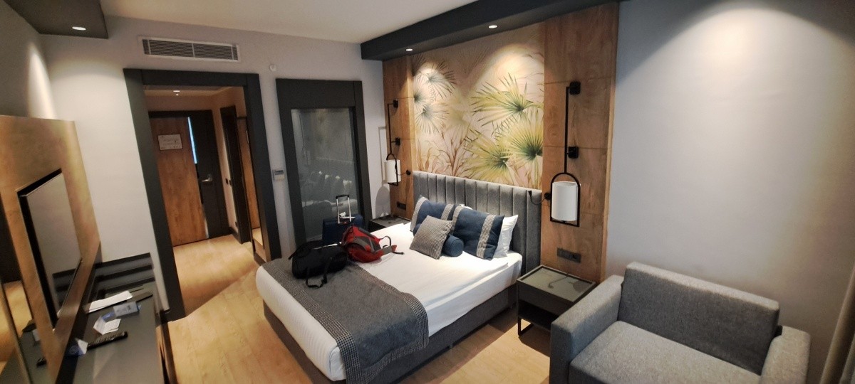 Hotel Alarcha Hotels & Resort