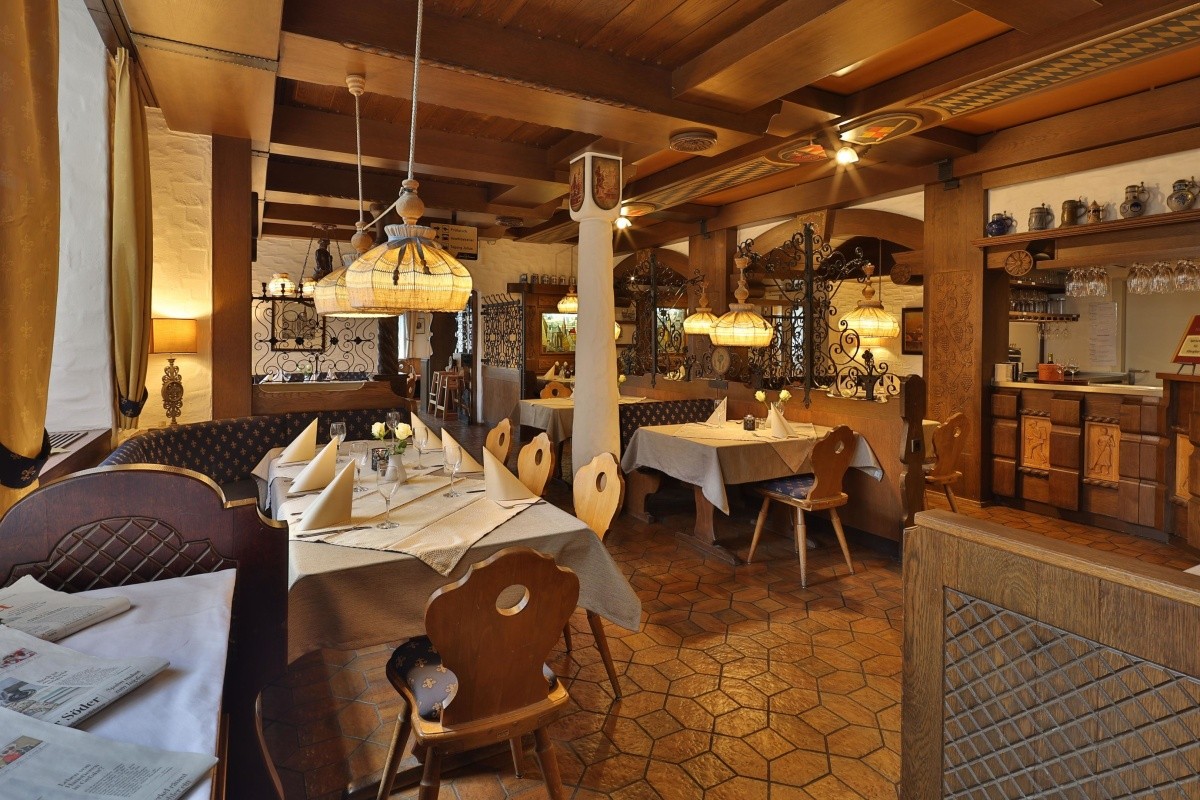 Hotel Hotel Strauss - Würzburg