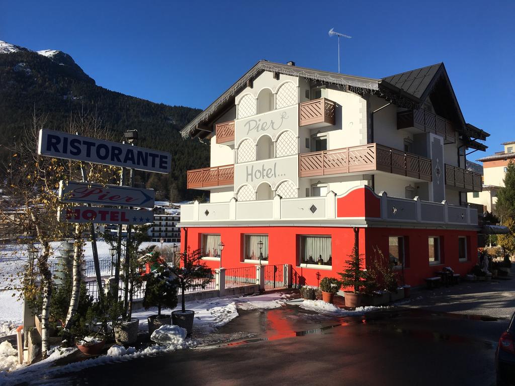 Hotel Pier, Andalo 2018 2019 (6)