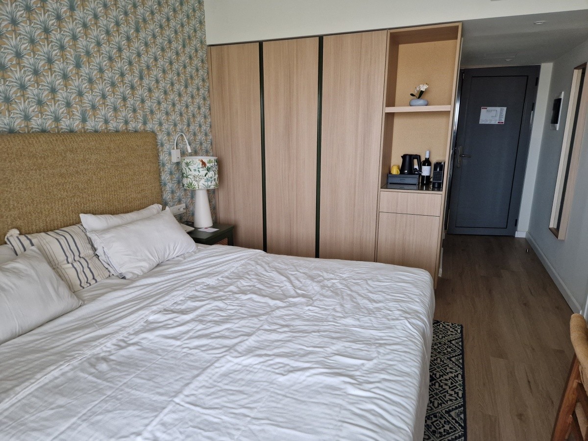 Hotel Leonardo Kolymbia Resort (Ex. Mistral)