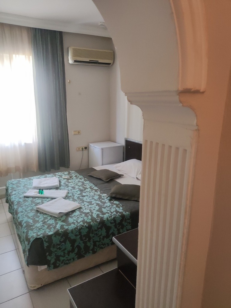 Hotel Gold Stone (Ex Ozer Park)