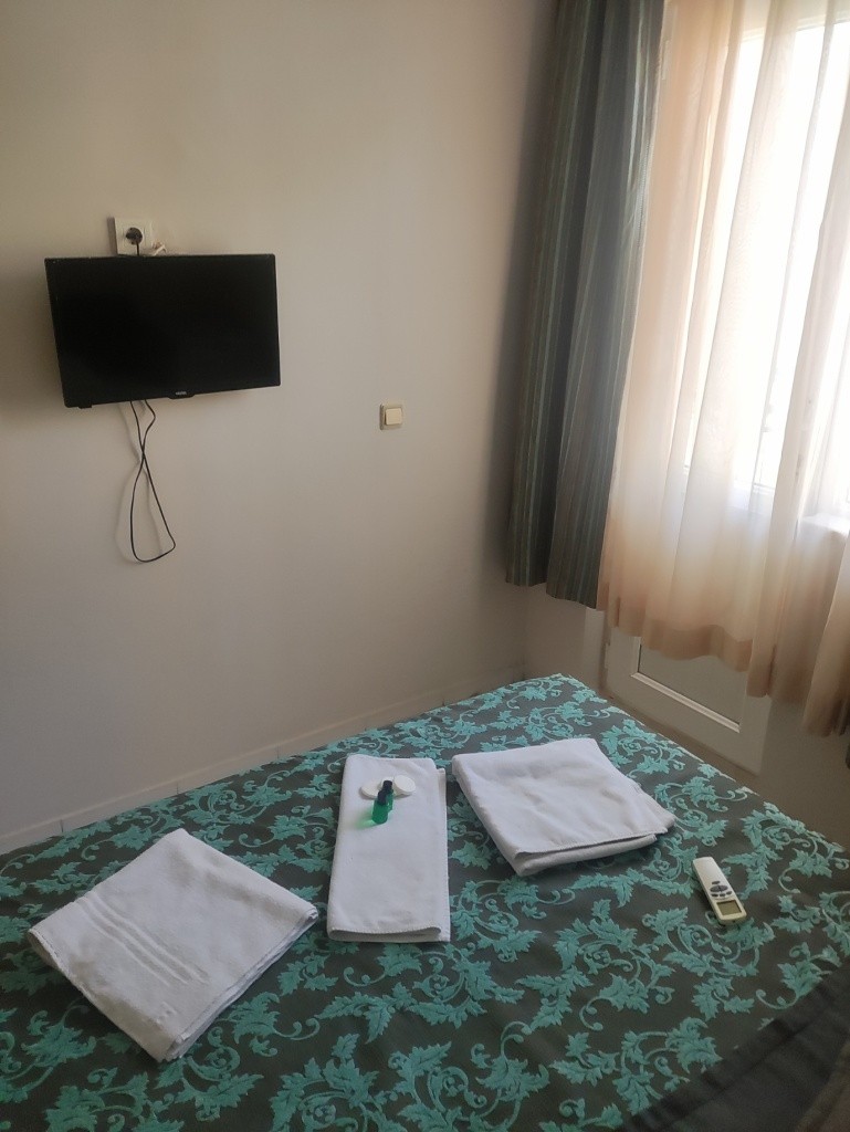 Hotel Gold Stone (Ex Ozer Park)