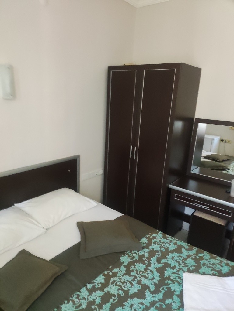 Hotel Gold Stone (Ex Ozer Park)