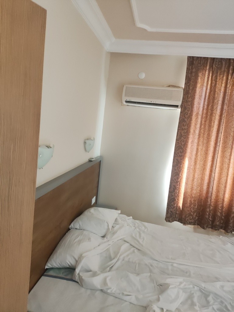 Hotel Gold Stone (Ex Ozer Park)