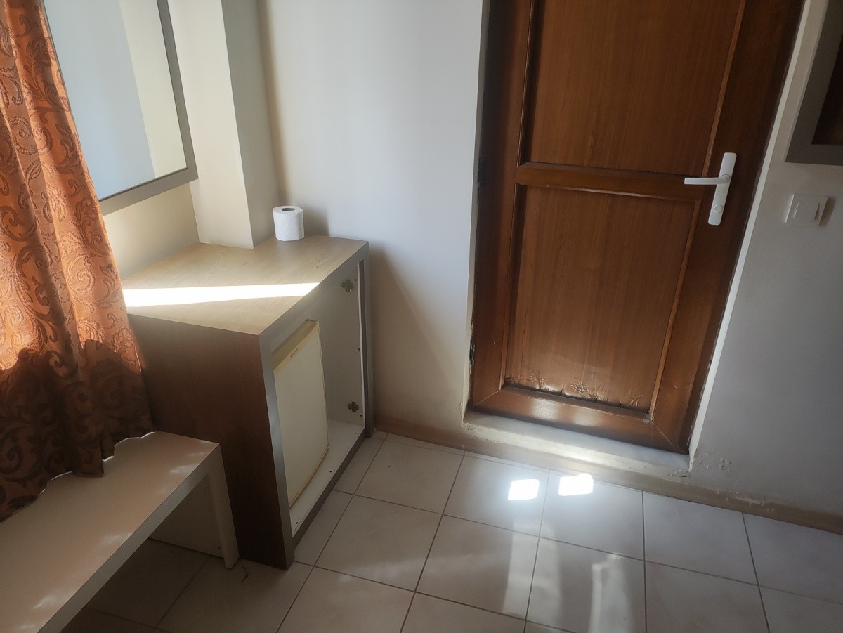 Hotel Gold Stone (Ex Ozer Park)