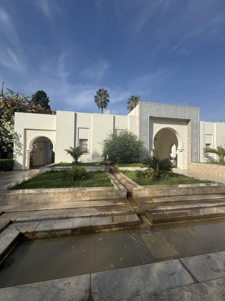 Hotel Seabel Alhambra Beach Golf & Spa