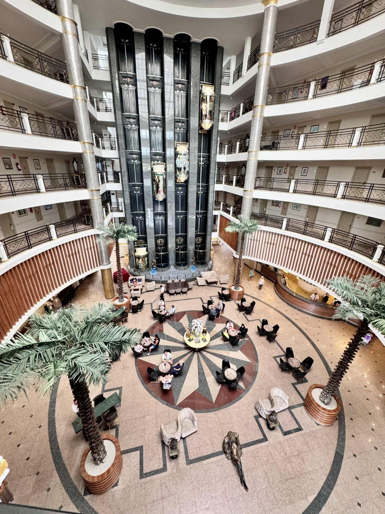 Hotel Delphin Deluxe Resort