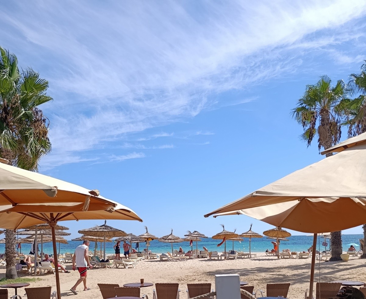 Hotel Calimera Delfino Beach Resort & Spa
