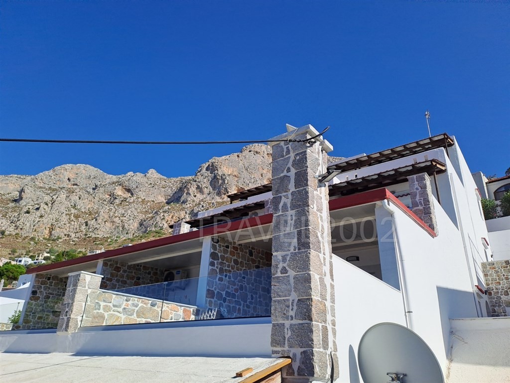 Řecko Kalymnos Blue Sand ex Tina 01.jpg