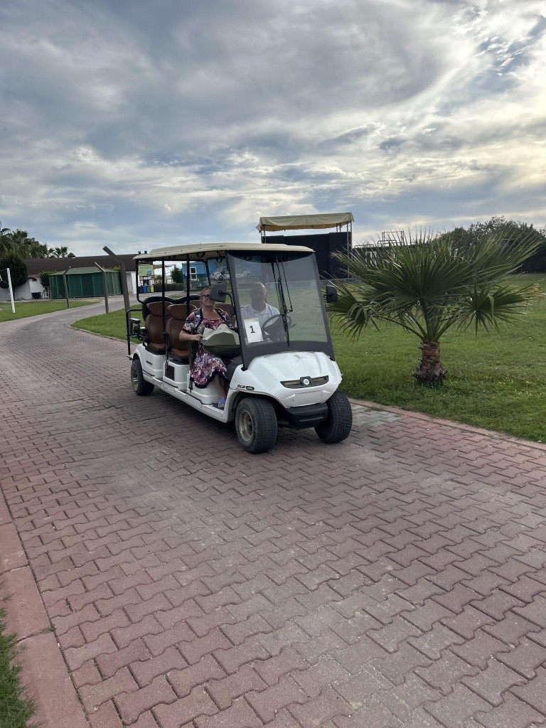 Hotel Rio La Vitas Spa & Resort