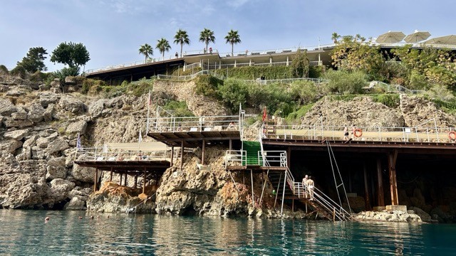 Hotel Club Falcon