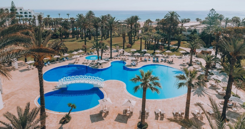 Hotel Occidental Marhaba