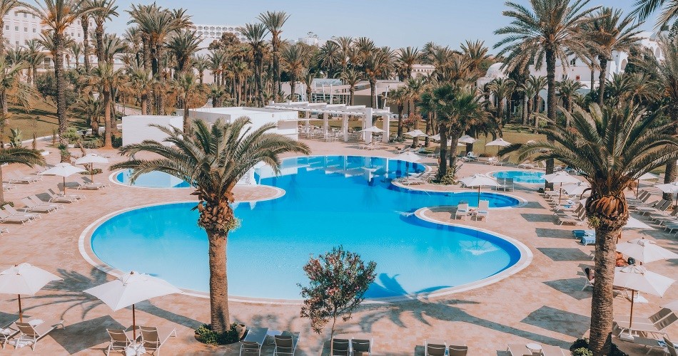 Hotel Occidental Marhaba