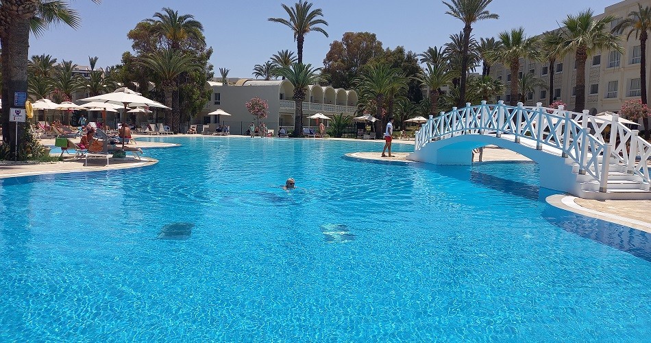 Hotel Occidental Marhaba