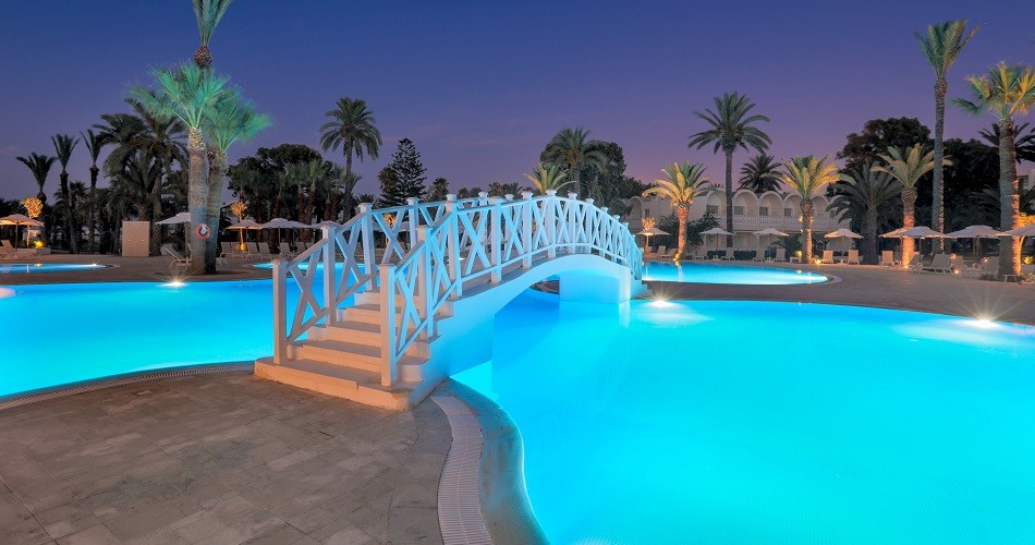 Hotel Occidental Marhaba