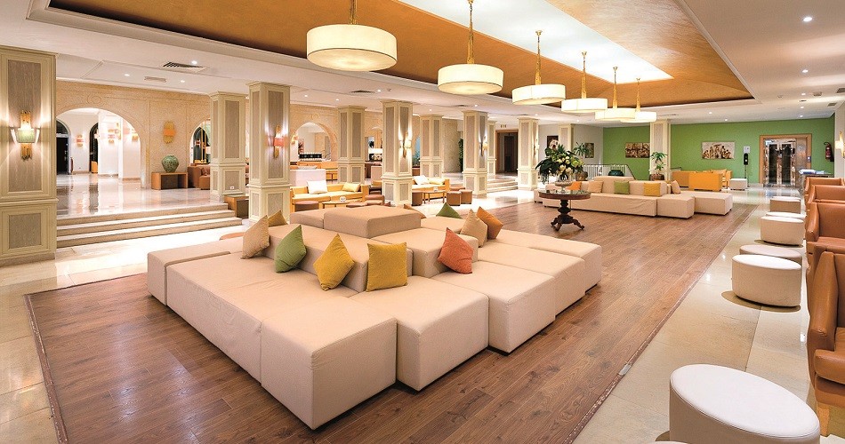 Hotel Occidental Marhaba