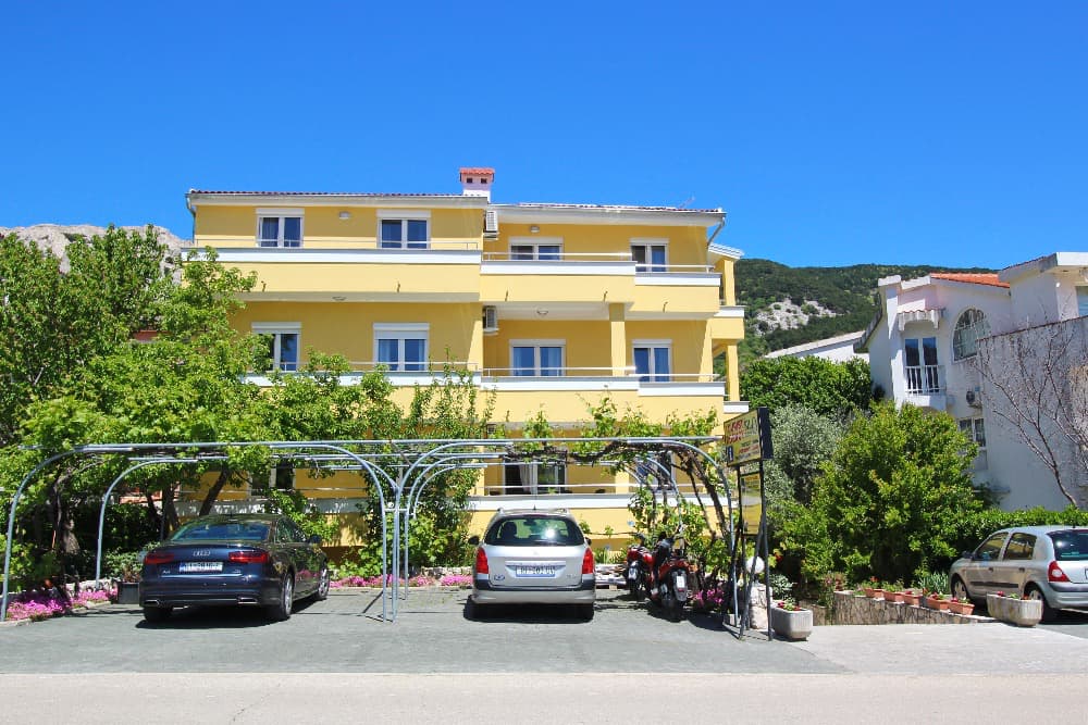 Hotel Brnič Apartmány
