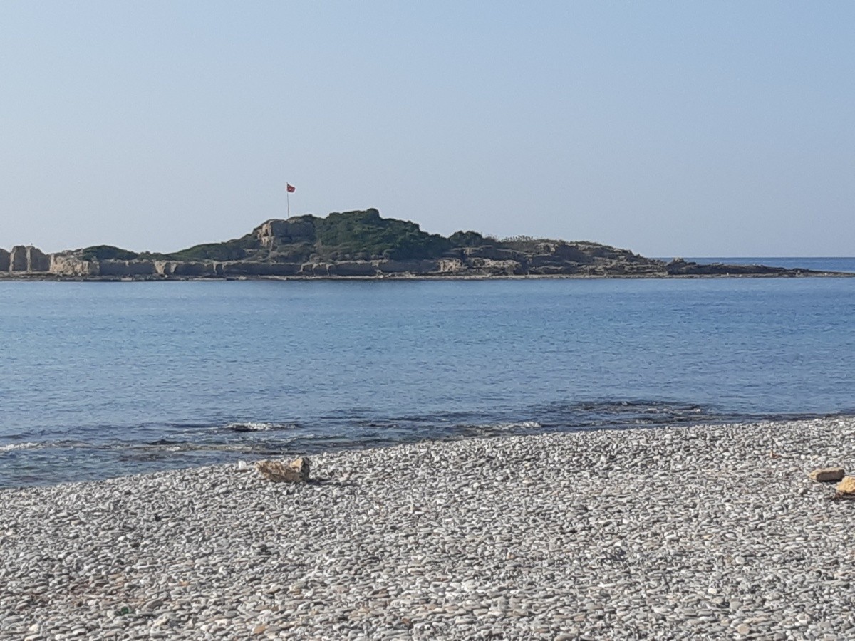 Hotel Sentido Lycus Beach