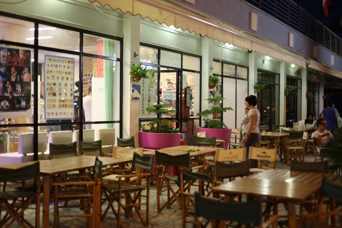 Residence Piper, Montesilvano (5)