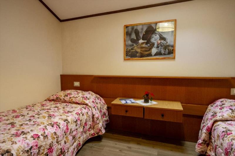 Hotel Stella Alpina - Fai della Paganella