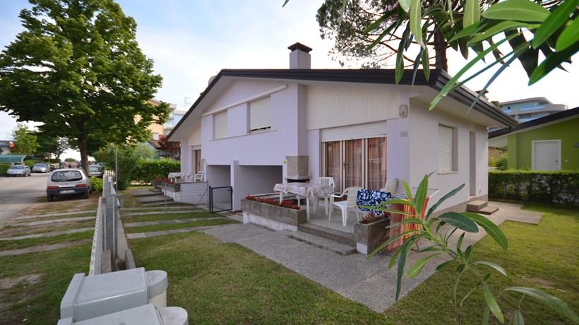 Hotel Villa Dargilla - Bibione