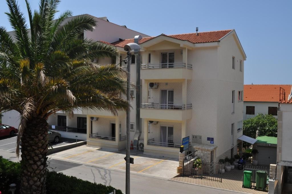Hotel Vila David