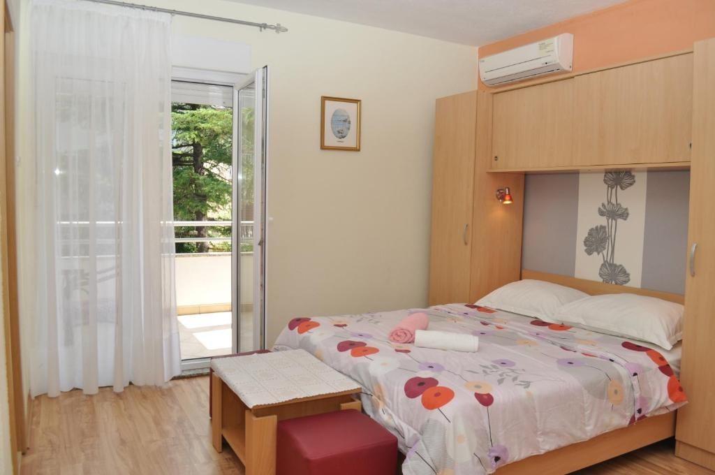 Hotel Vila David