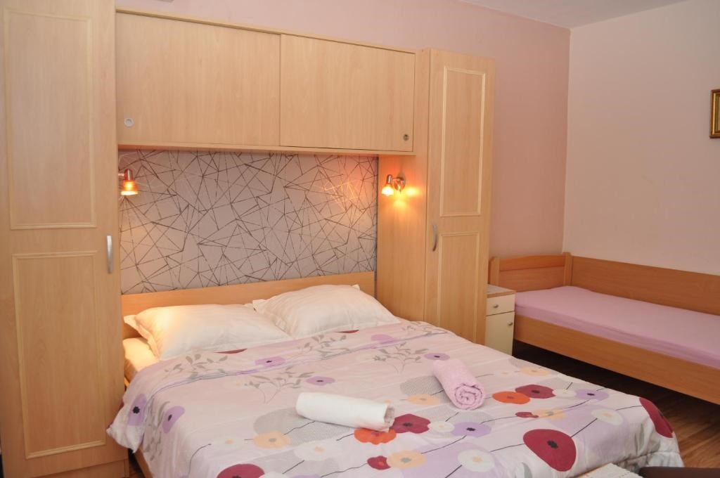 Hotel Vila David