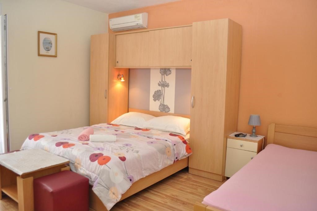 Hotel Vila David