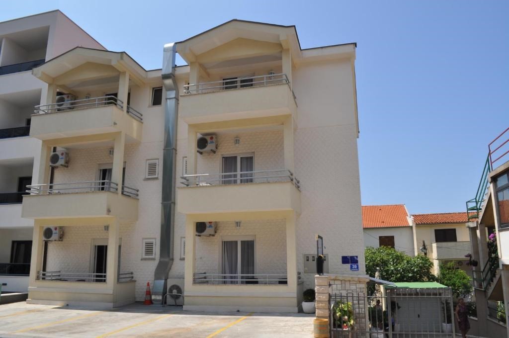 Hotel Vila David