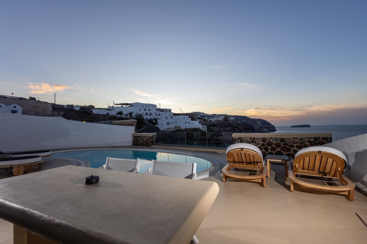 Hotel Ambassador Aegean Luxury