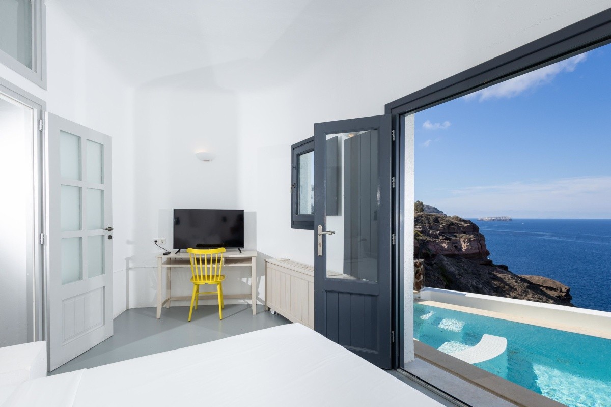 Hotel Ambassador Aegean Luxury