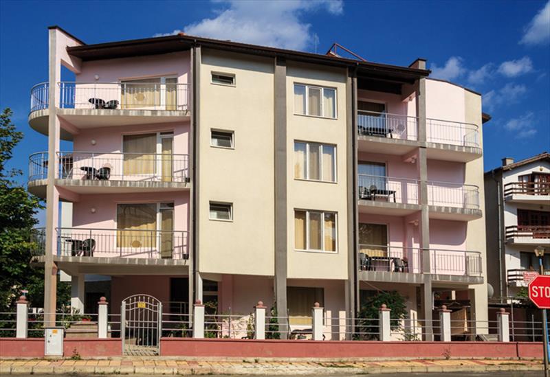 Hotel Vila Kostovi - Kiten