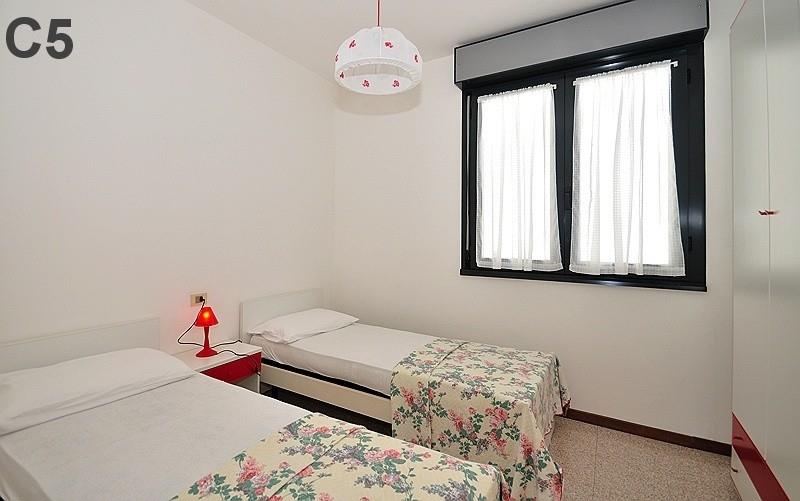 Hotel Rezidence Luxor - Bibione Spiaggia