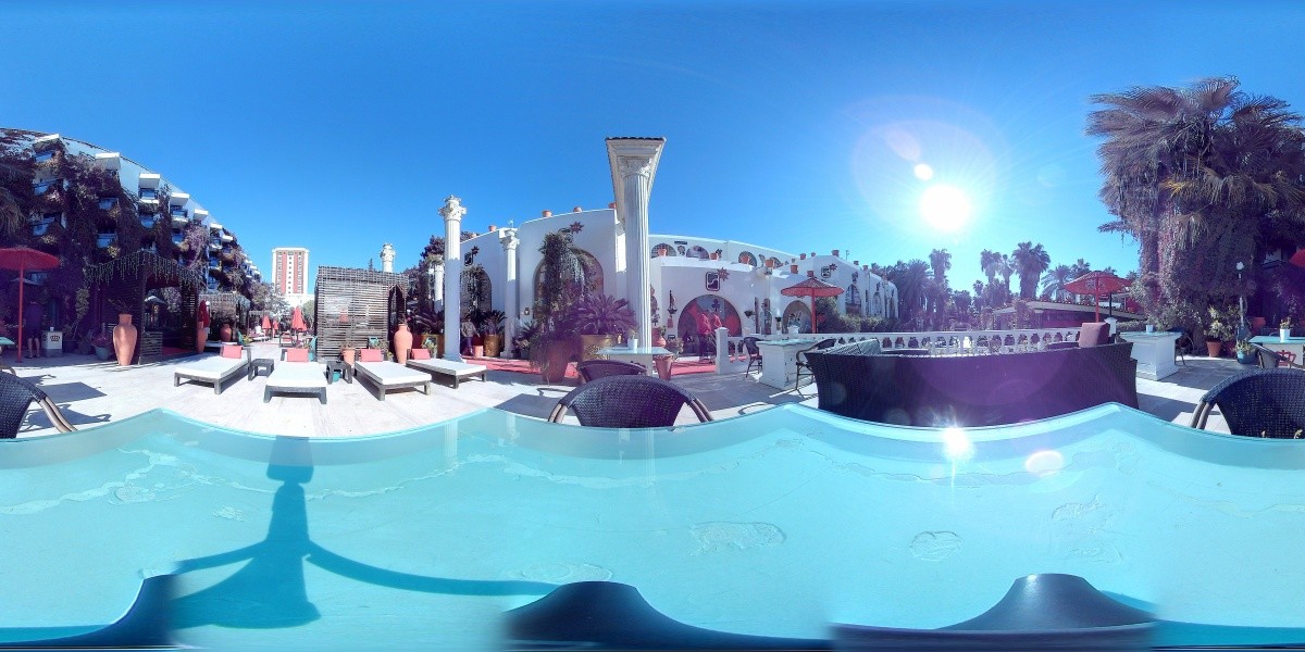 Hotel Club Hotel Sera