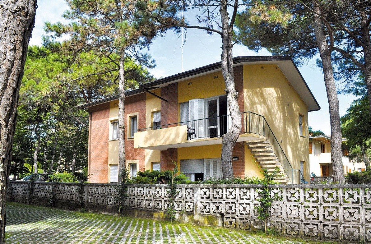 Hotel Villa Verde - Bibione