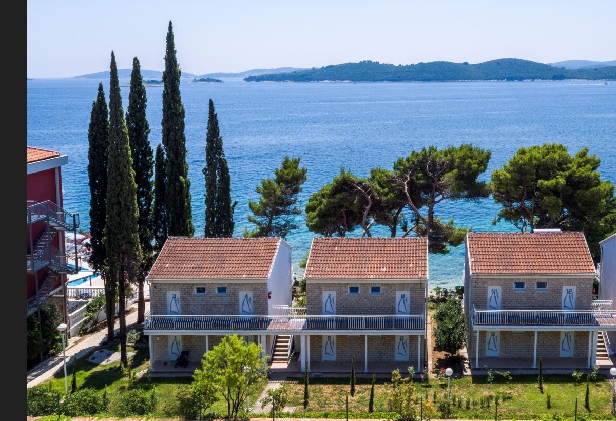 Hotel Aminess Bellevue Casa & Hotel & Village
