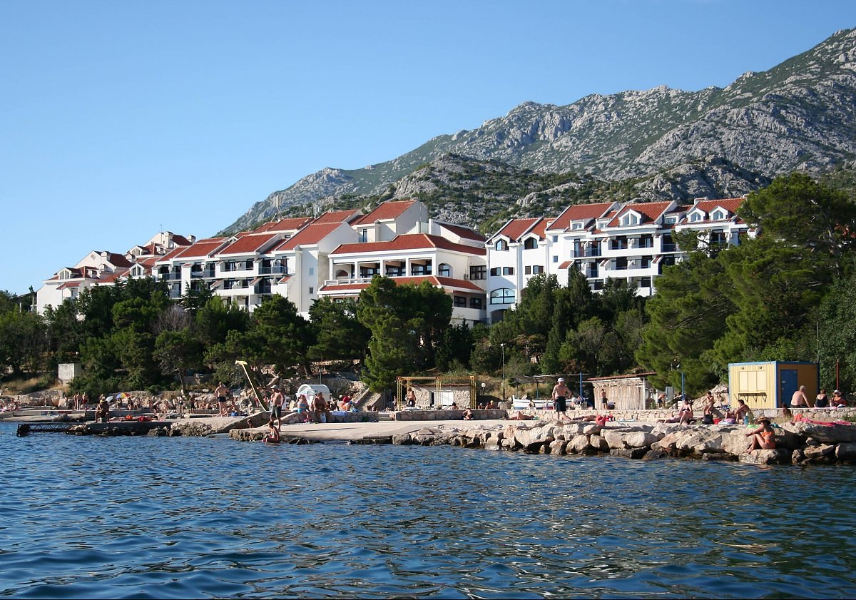 Hotel ZAGREB KARLOBAG***