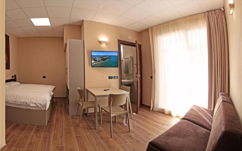 Hotel Villa Canneto - Sirmione