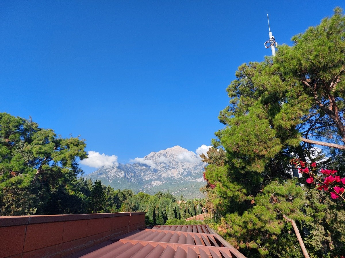 Hotel Marti Myra