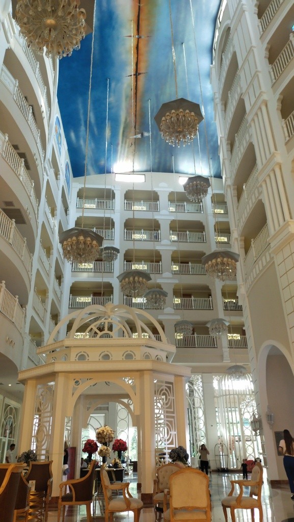 Hotel Quattro Beach Spa & Resort