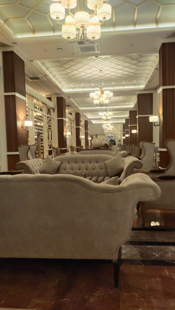 Hotel Quattro Beach Spa & Resort