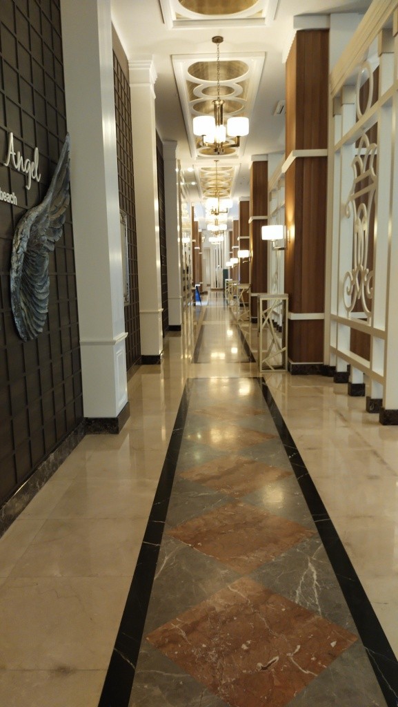 Hotel Quattro Beach Spa & Resort