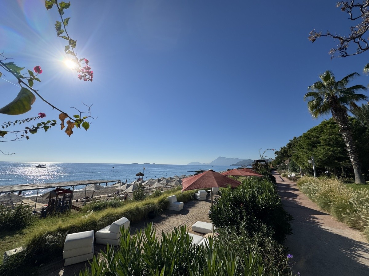 Hotel Marti Myra