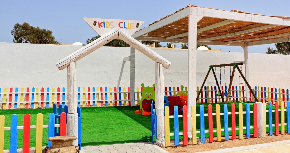 Hotel Meninx