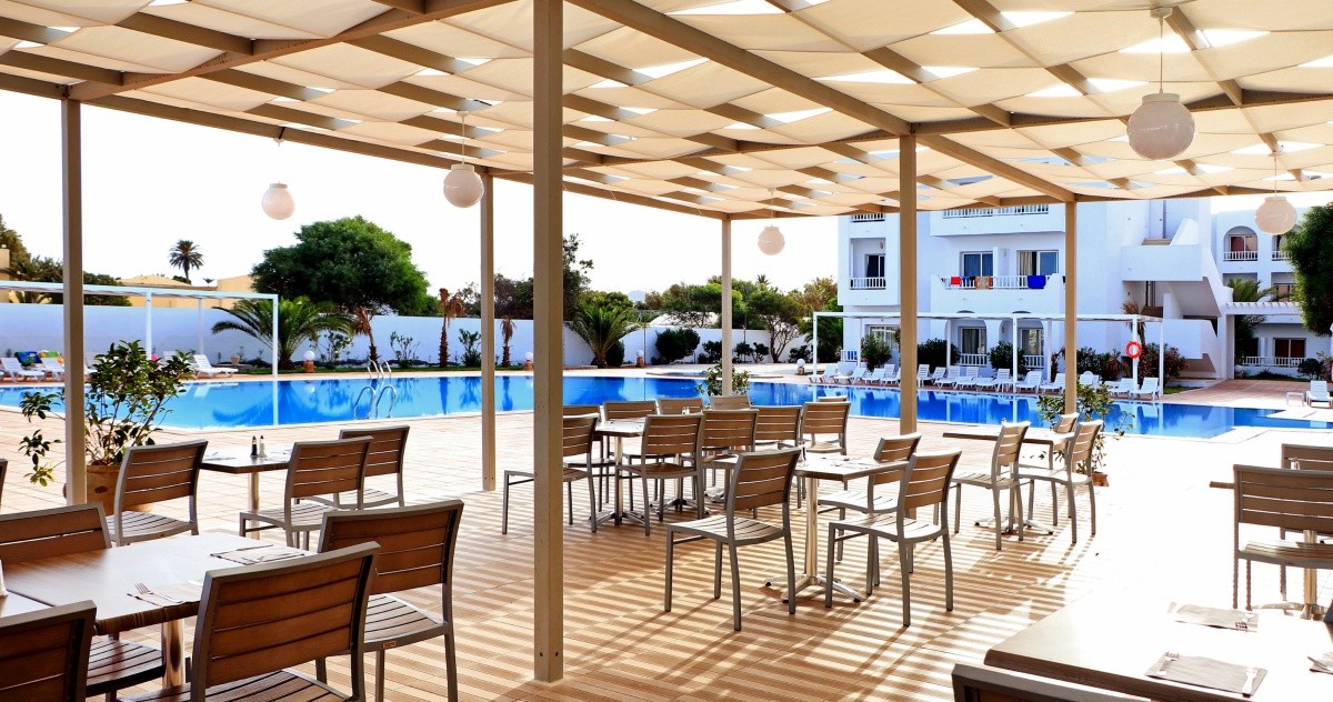 Hotel Meninx