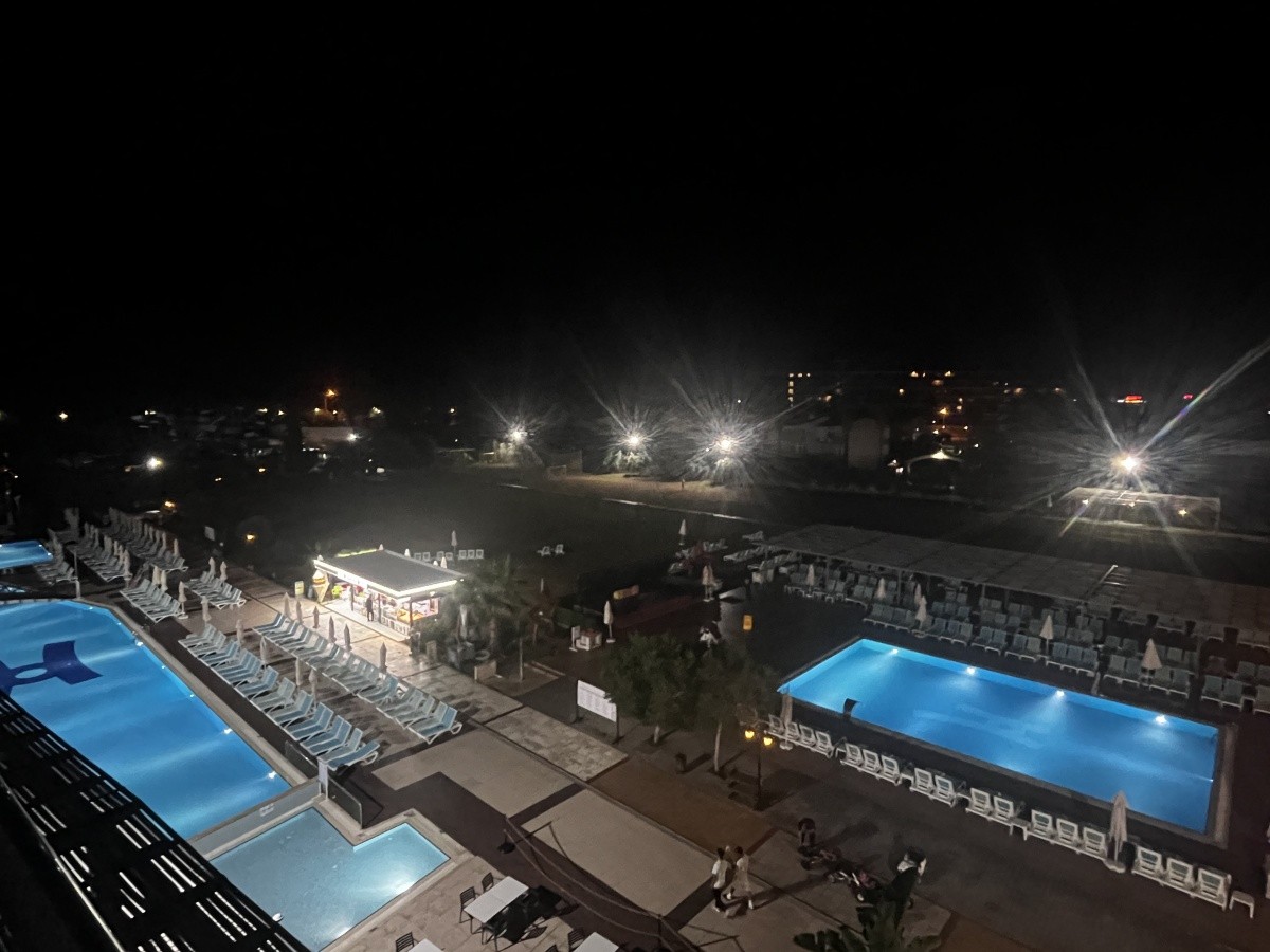 Hotel Kahya Resort Aqua & Spa (Konakli)