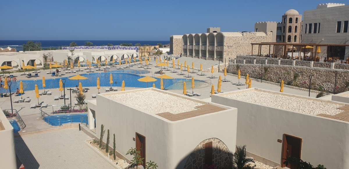 Hotel Utopia Blue Resort