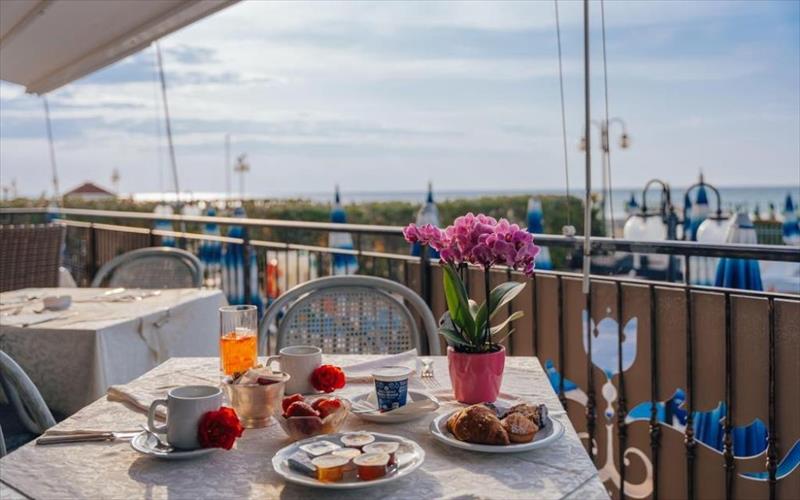 Hotel Elpiro (Adria) - Lido di Jesolo