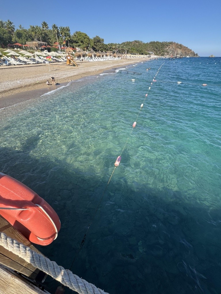 Hotel Marti Myra